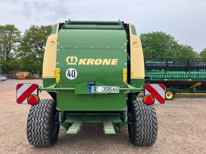 Krone V 165 XC VariPack