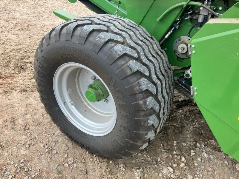 Krone V 165 XC VariPack