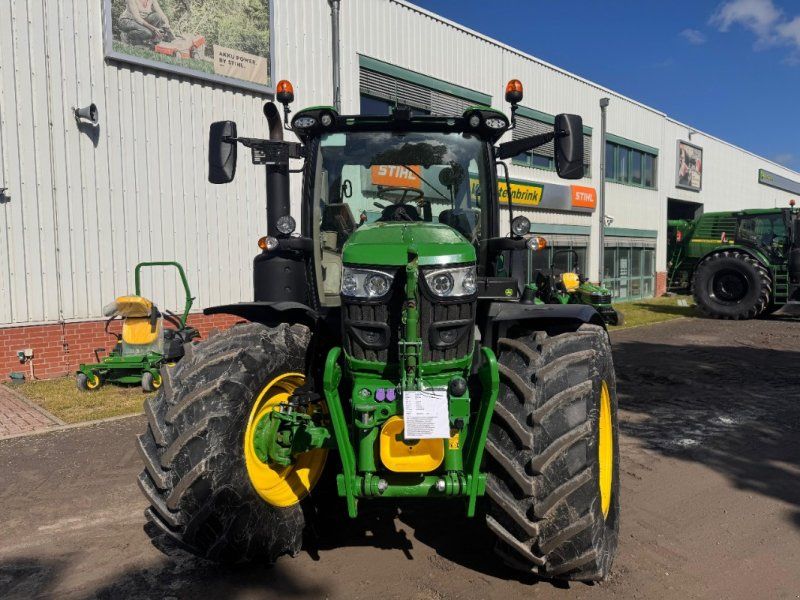 John Deere 6R150
