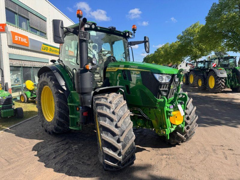 John Deere 6R150
