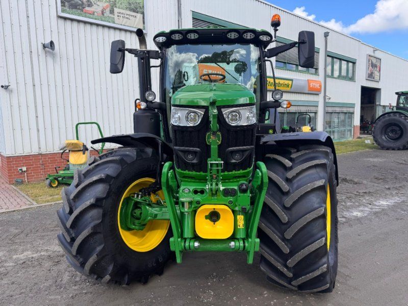 John Deere 6R 185