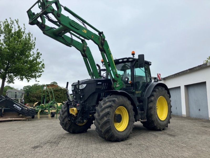 John Deere 6155R