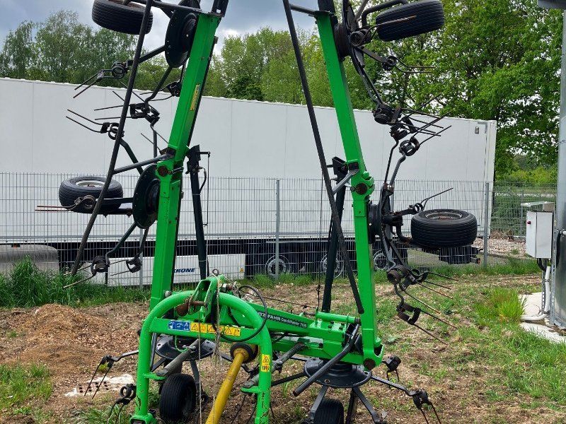 Deutz Condimaster 7621