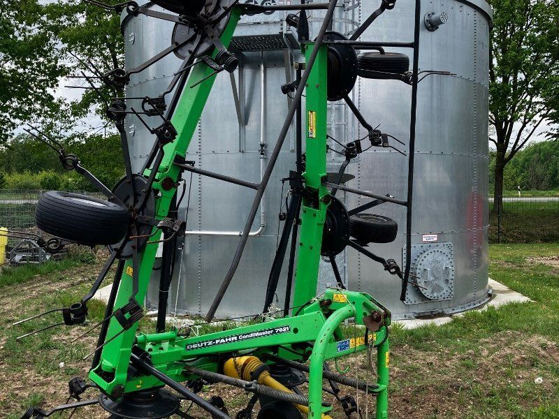 Deutz Condimaster 7621