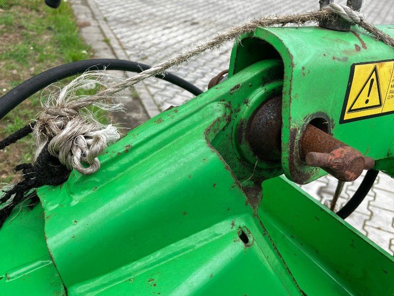 Deutz Condimaster 7621