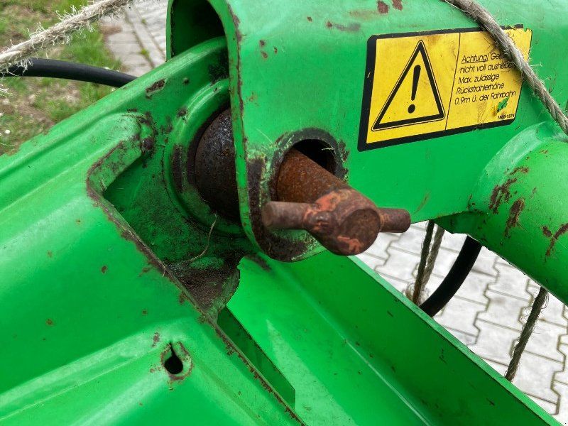 Deutz Condimaster 7621