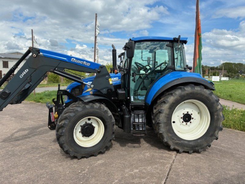 New Holland T5.105