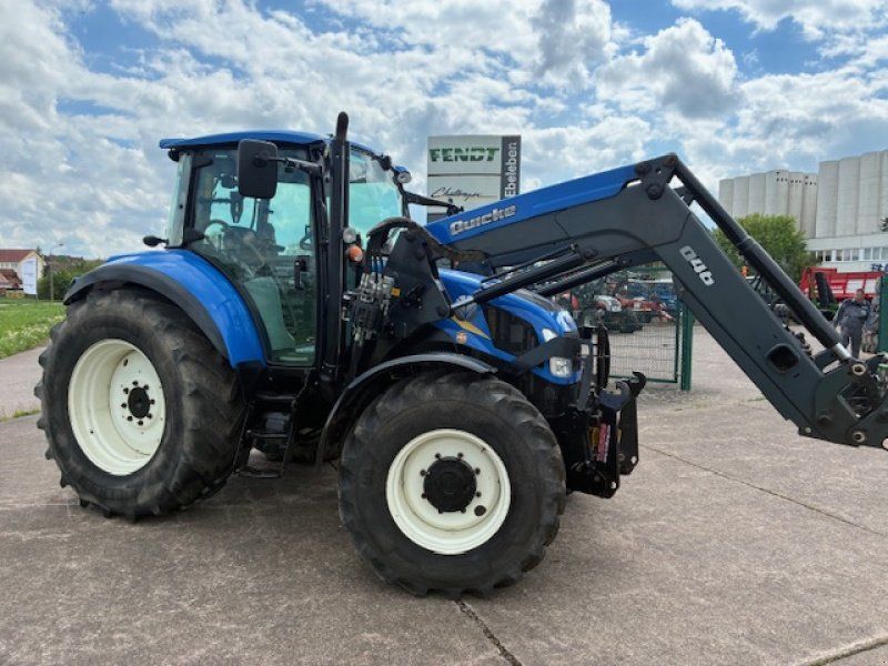 New Holland T5.105