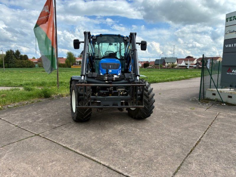 New Holland T5.105