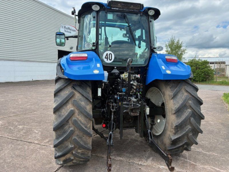 New Holland T5.105