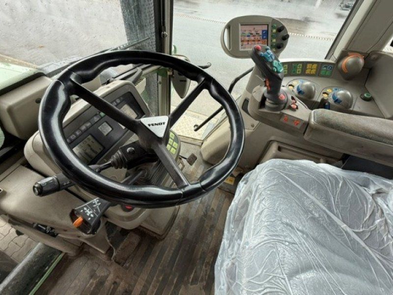 Fendt 714 Vario Com3