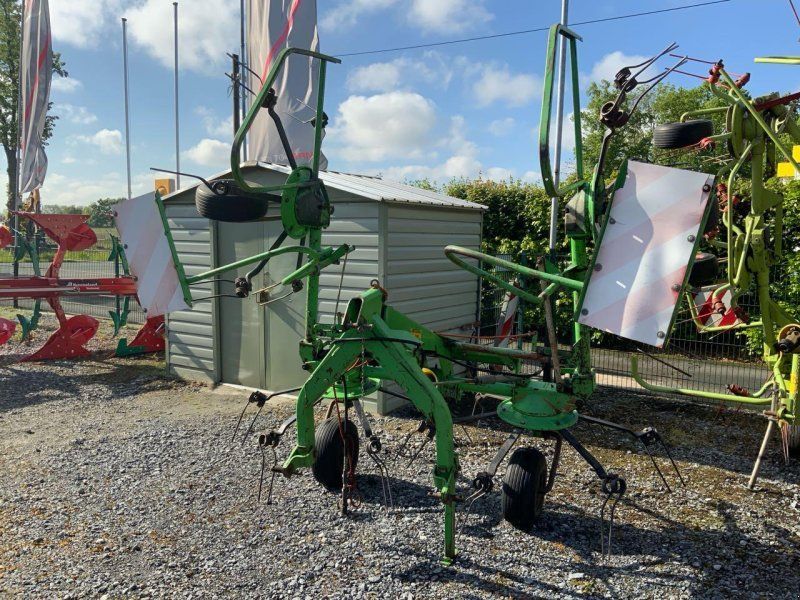 Deutz-Fahr KH 2.52 HYDRO