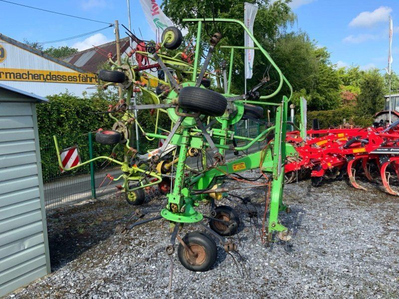 Deutz-Fahr KH 2.52 HYDRO