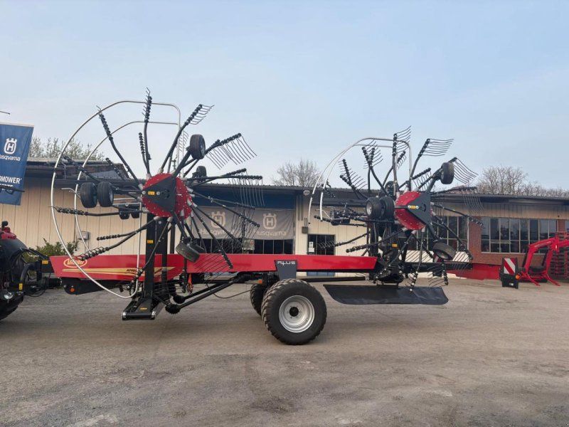 Vicon Andex 1304 PLUS