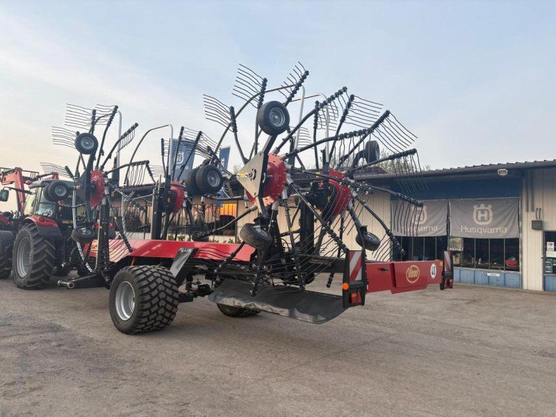 Vicon Andex 1304 PLUS