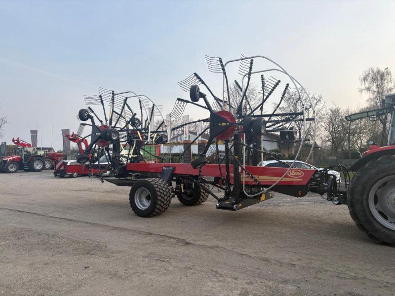 Vicon Andex 1304 PLUS