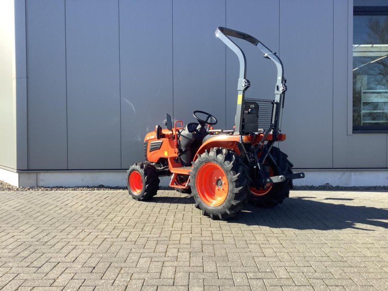 Kubota B1-241
