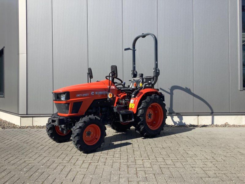 Kubota EK1-261