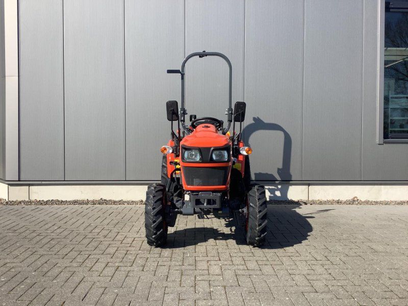 Kubota EK1-261