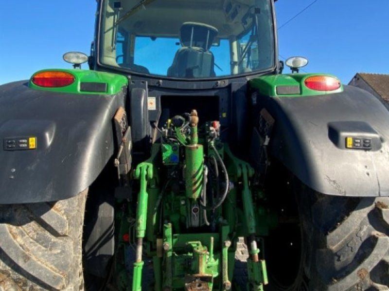 John Deere 6170 R