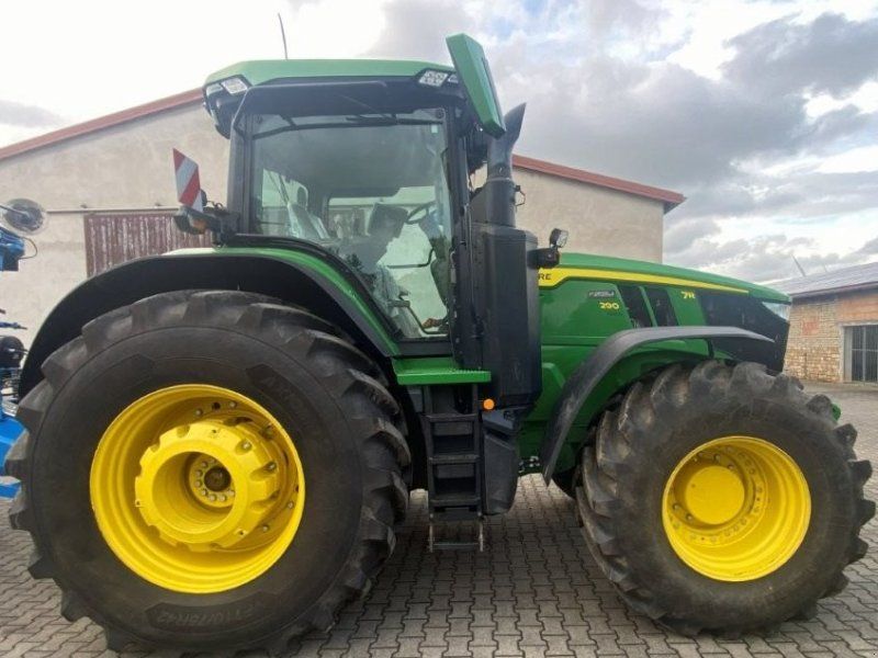 John Deere 7 R 290