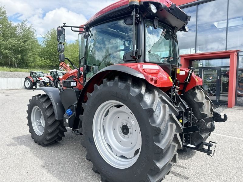 Case IH Farmall 100A