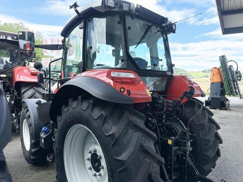 Steyr 4080 PLUS