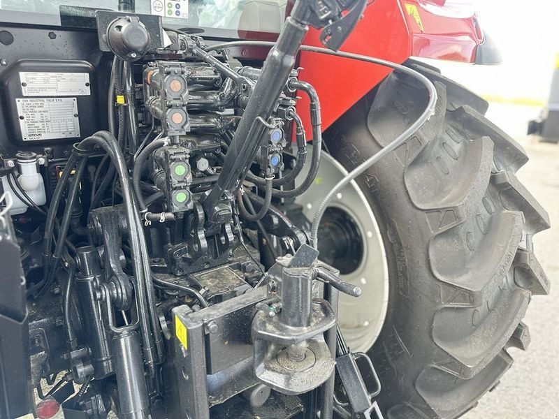 Steyr 4080 PLUS