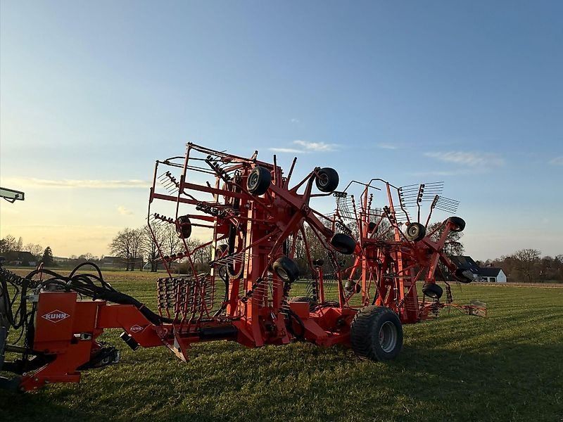 Kuhn GA 15031