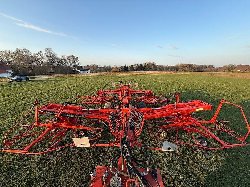 Kuhn GA 15031