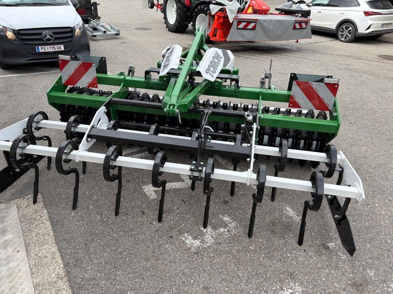 Kerner Toron 300