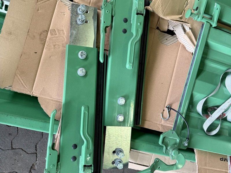 Brantner Aufsatzwände z. B. für E 6040