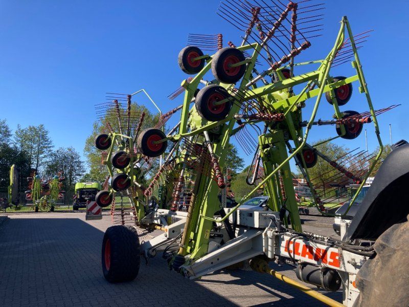 Claas LINER 3000 COMMUNICATOR