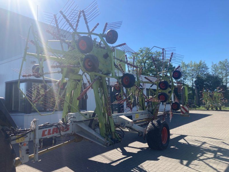 Claas LINER 3000 COMMUNICATOR