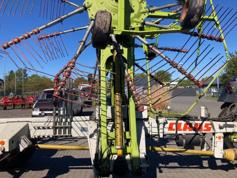 Claas LINER 3000 COMMUNICATOR