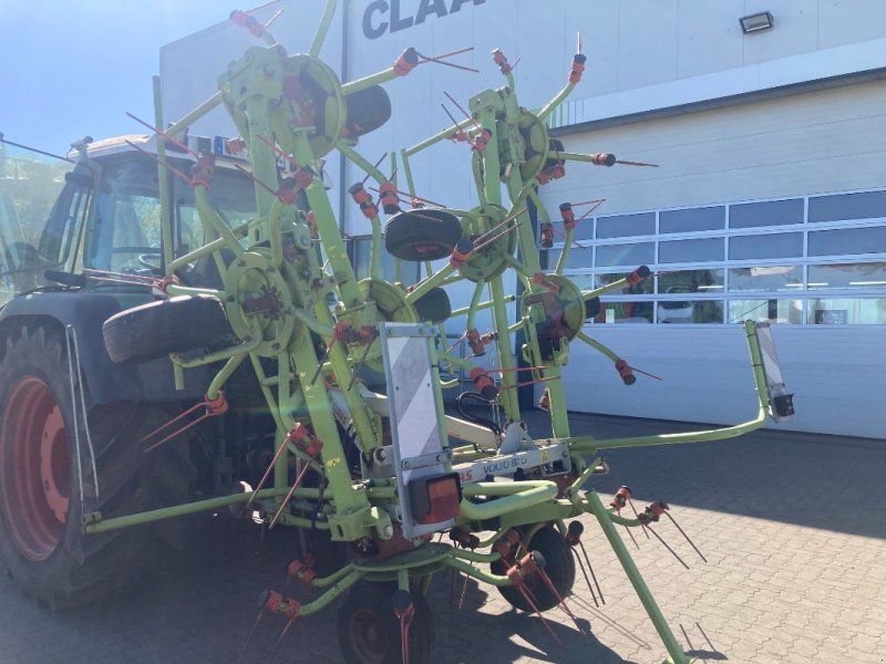Claas Volto 870