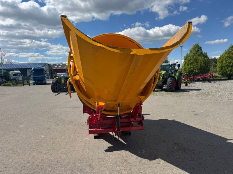 Teagle Tomahawk 505FSM