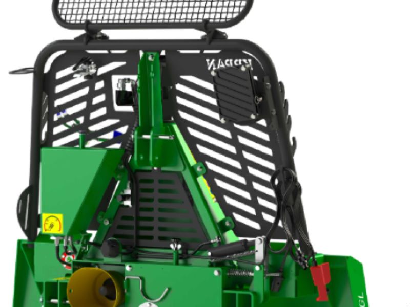 Krpan 550 GL