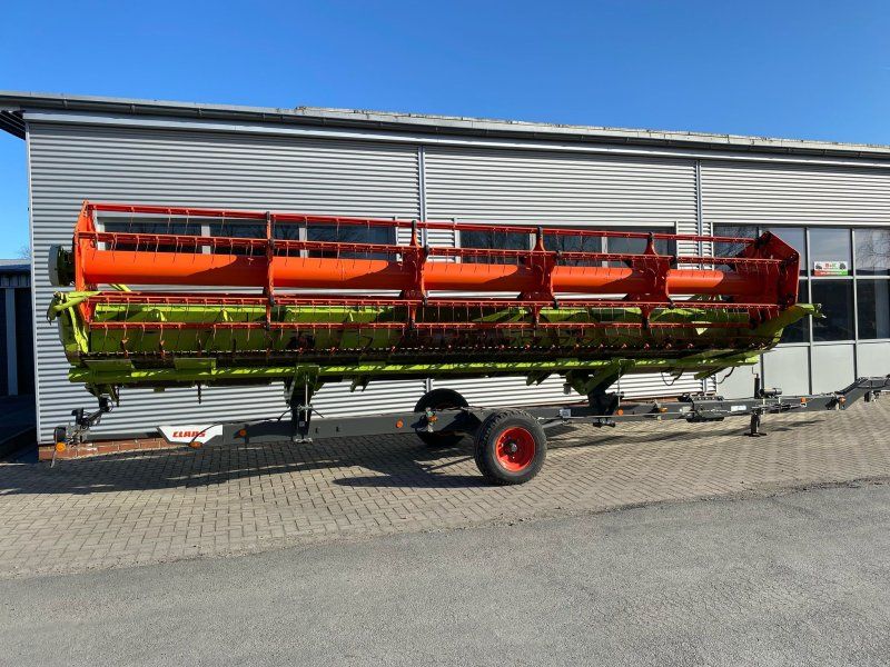 Claas Cerio 770