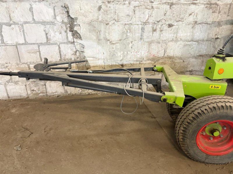 Claas Direct Disc 600