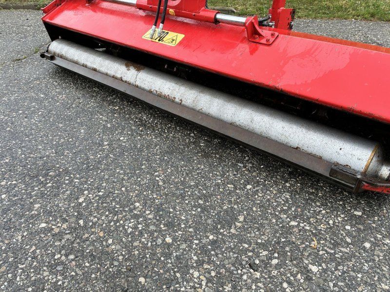 Maschio Heckmulcher 280
