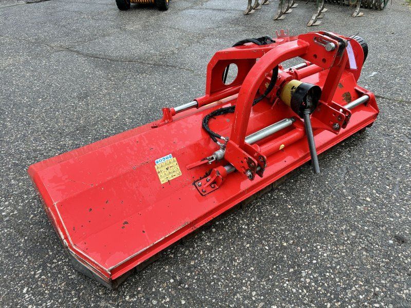 Maschio Heckmulcher 280