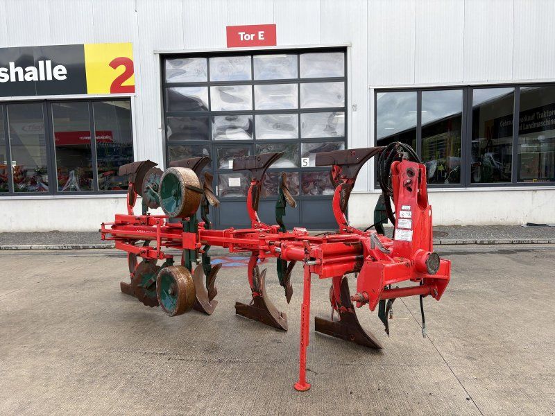 Vogel & Noot 4 Schar XM 1000 Vario