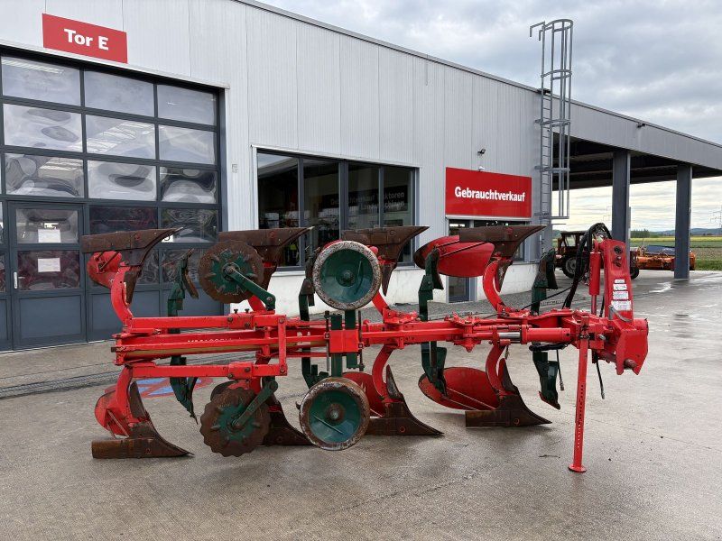 Vogel & Noot 4 Schar XM 1000 Vario