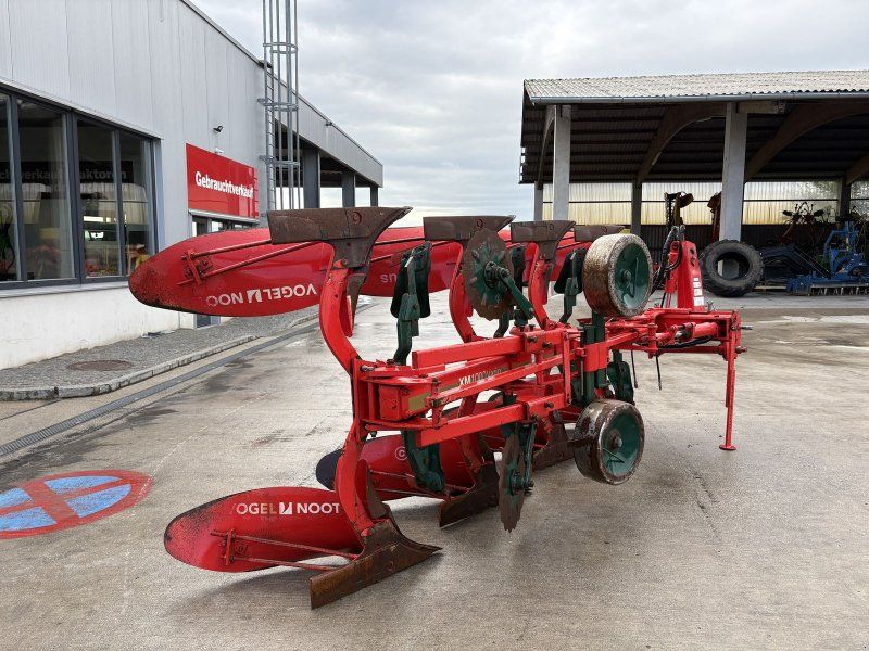Vogel & Noot 4 Schar XM 1000 Vario