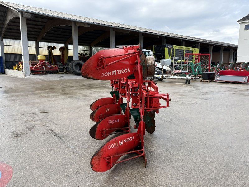 Vogel & Noot 4 Schar XM 1000 Vario