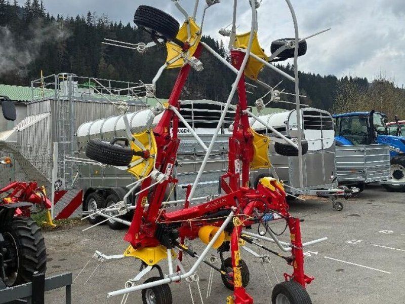 Pöttinger HIT V 6260 N