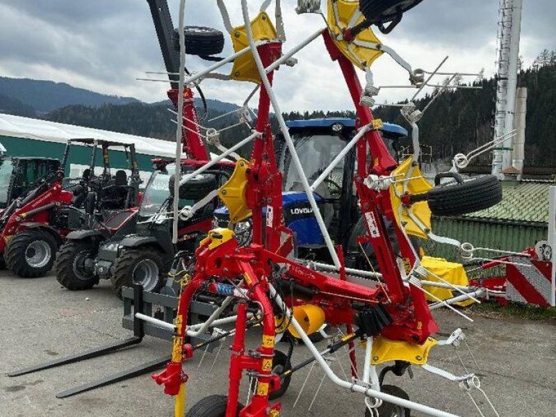 Pöttinger HIT V 6260 N