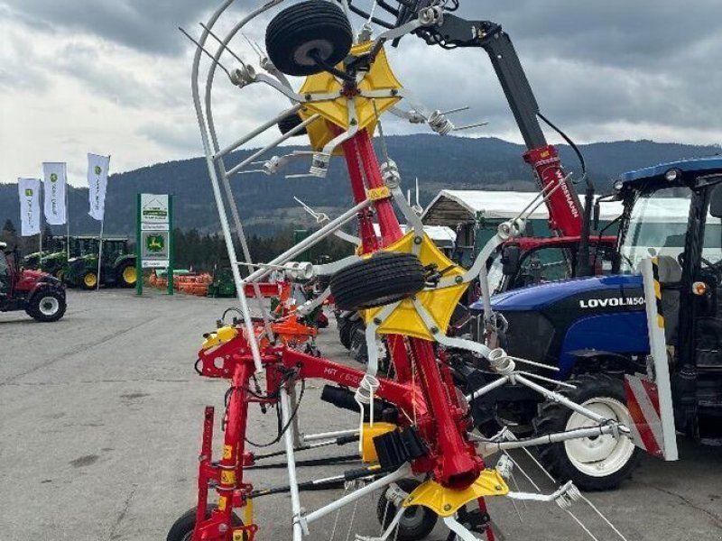 Pöttinger HIT V 6260 N