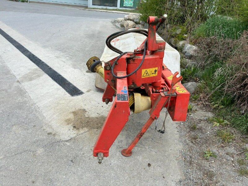 Kuhn GMD 801